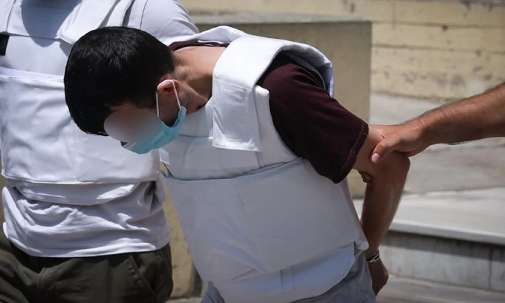 Δάφνη: Προφυλακίστηκε ο 39χρονος συζυγοκτόνος της άτυχης Ανίσα